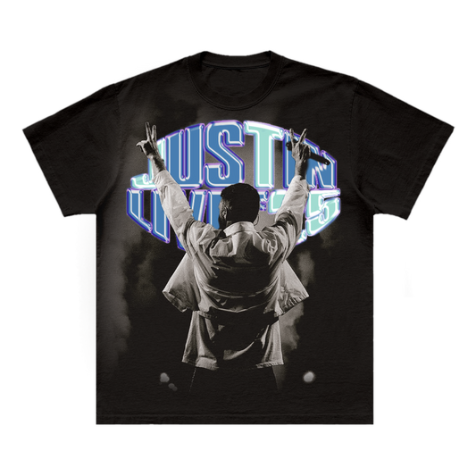 Peace Sign Tour Tee