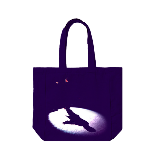 Spotlight Tote Bag