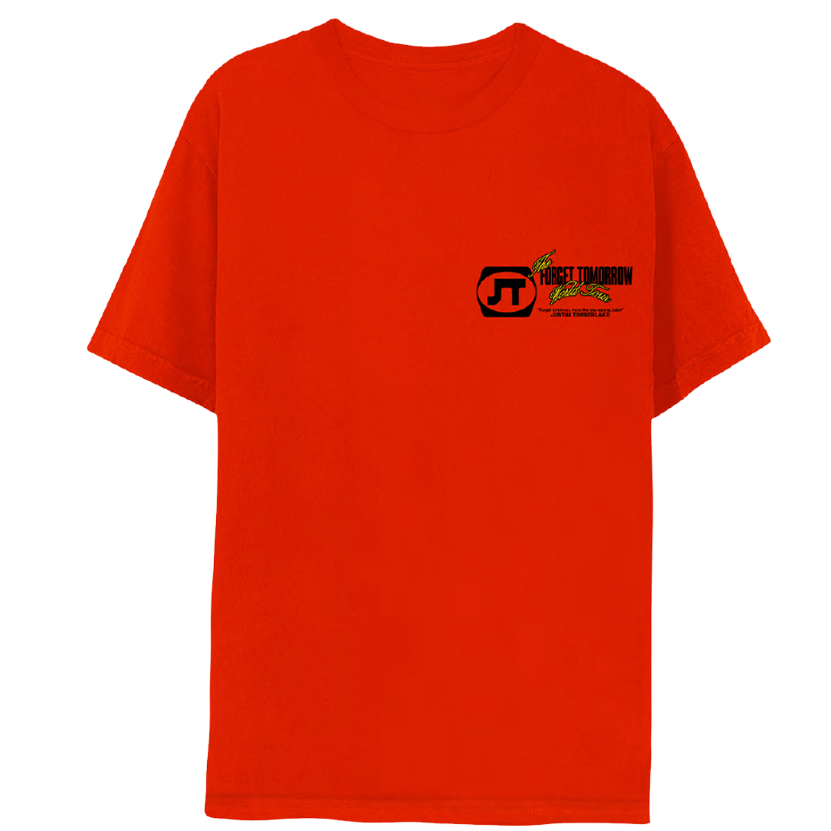 Hamburg Tour Event Tee