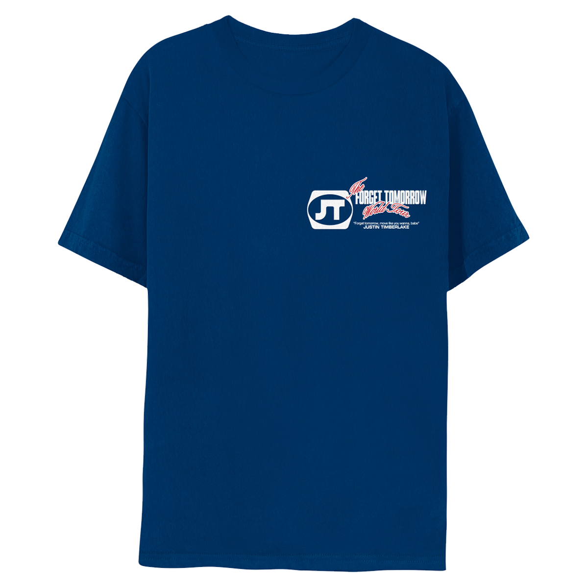 Lyon Tour Event Tee