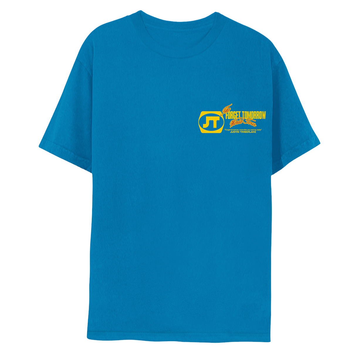 Stockholm Tour Event Tee