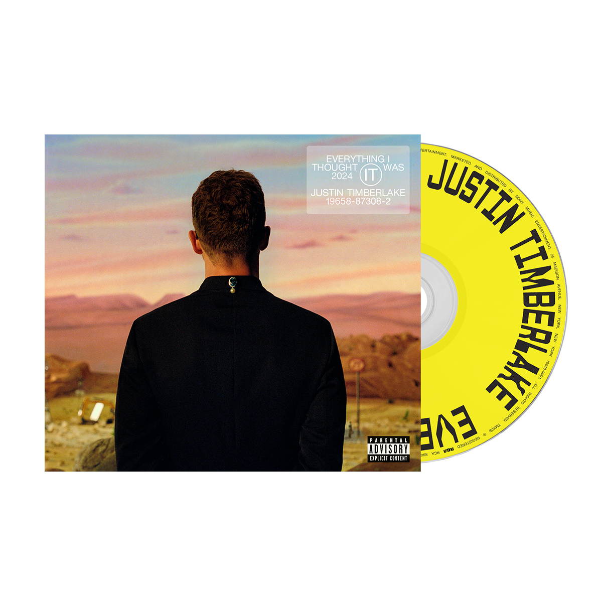 Justin timberlake cd jordan best sale
