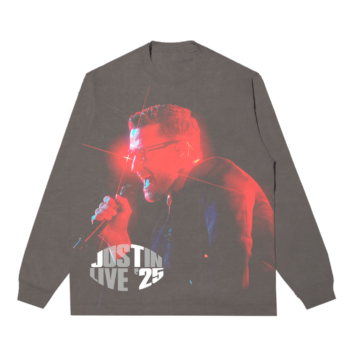 Solar Flare Longsleeve
