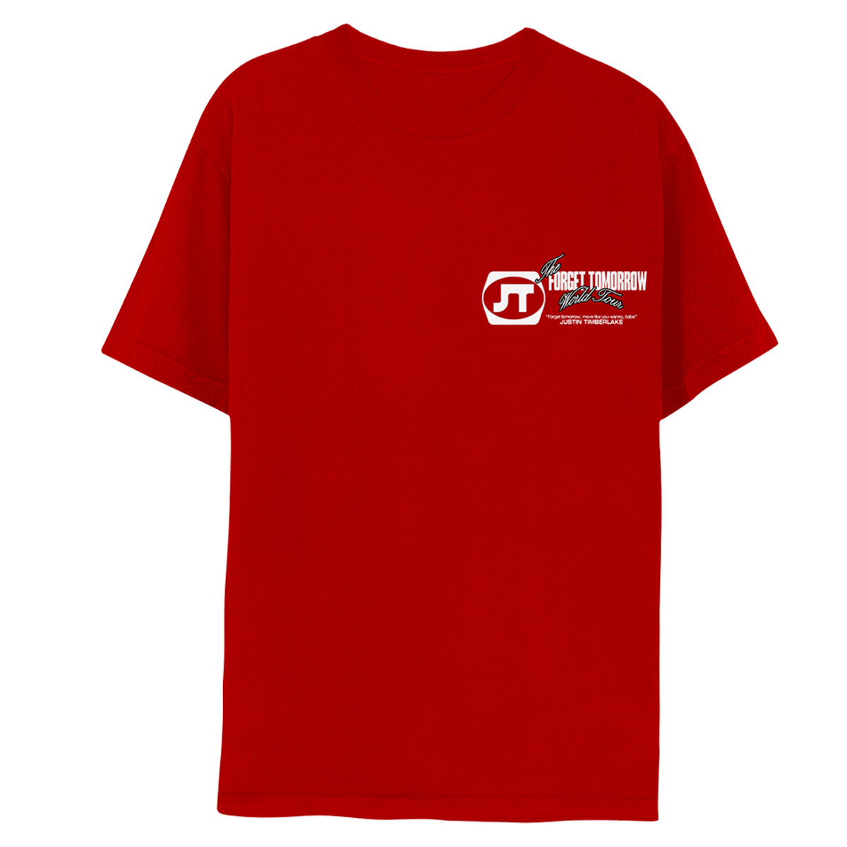 Krakow Tour Event Tee